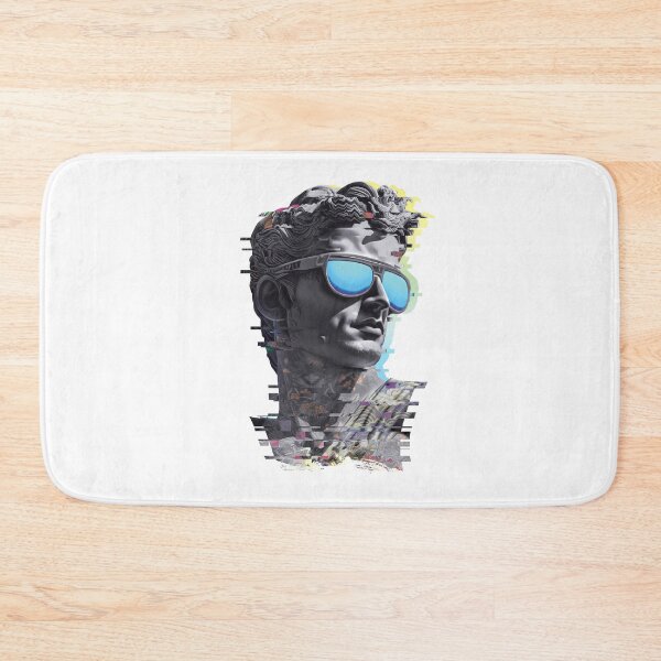 Item preview, 80s Vaporwave Greek Yakuza Inspired designed and sold by KindledCreative.