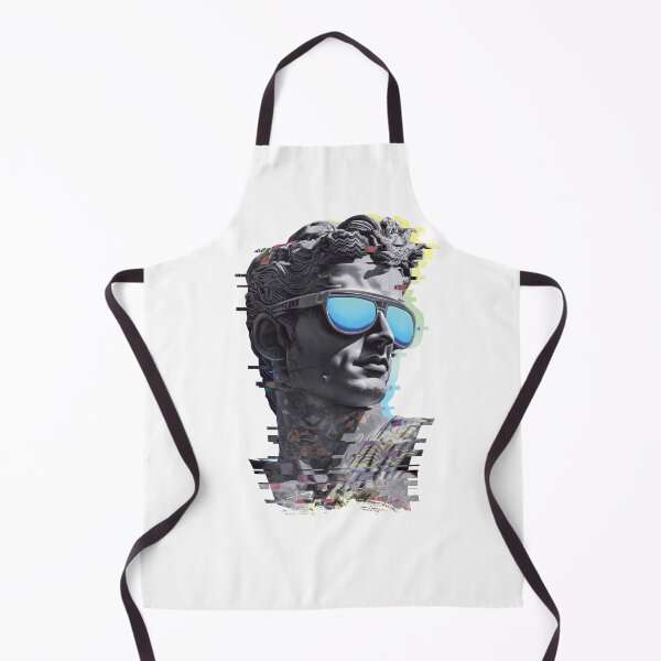 Item preview, 80s Vaporwave Greek Yakuza Inspired designed and sold by KindledCreative.