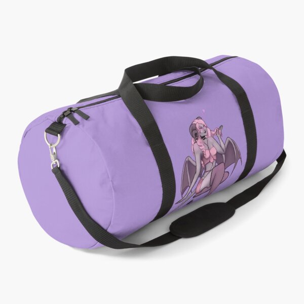 Item preview, Pastel Succubus redraw designed and sold by Almaren.
