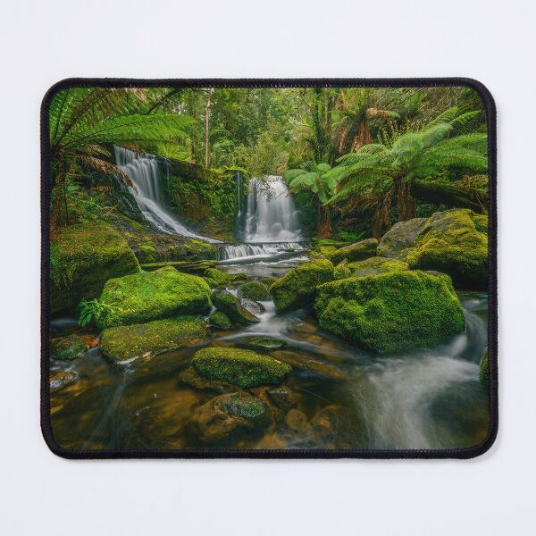 Item preview, Horseshoe Falls designed and sold by PaulMorrall.