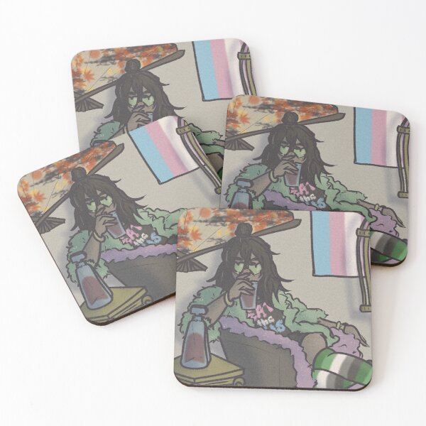 Item preview, Nie Huaisang says Trans Rights designed and sold by NohrSkum.
