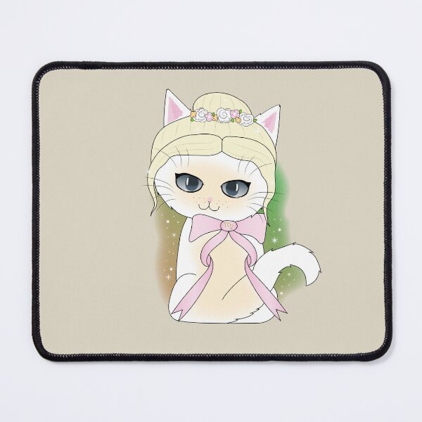 Item preview, Zodiac Astrology Horoscope Star Sign Cat - Virgo designed and sold by akwl-design.