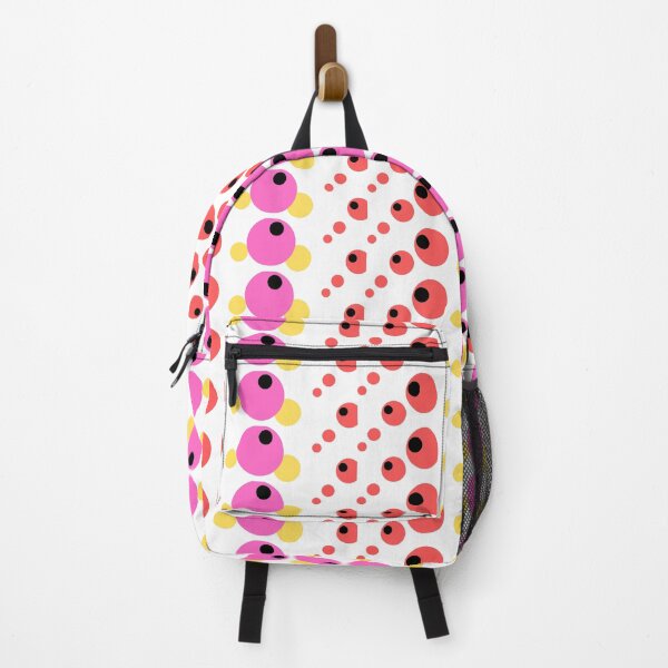 Item preview, Colourful long bubble stripe design. designed and sold by Giree07.