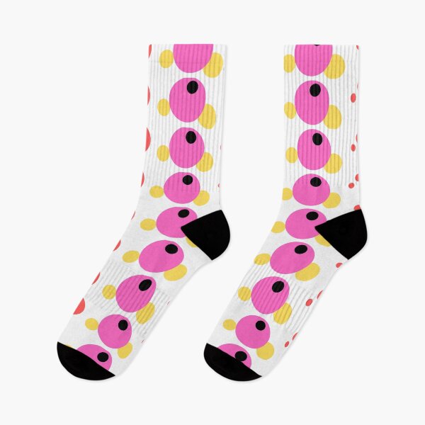 Item preview, Colourful long bubble stripe design. designed and sold by Giree07.