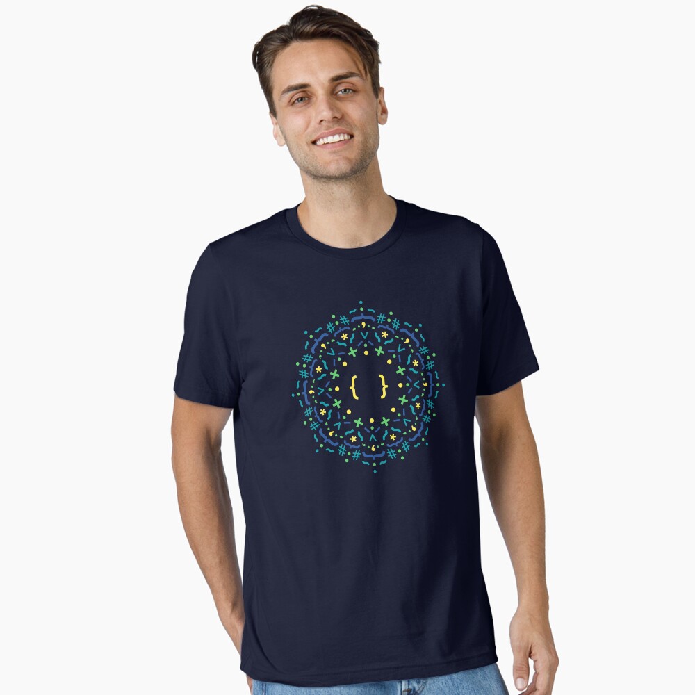 Item preview, Essential T-Shirt designed and sold by charline-m.