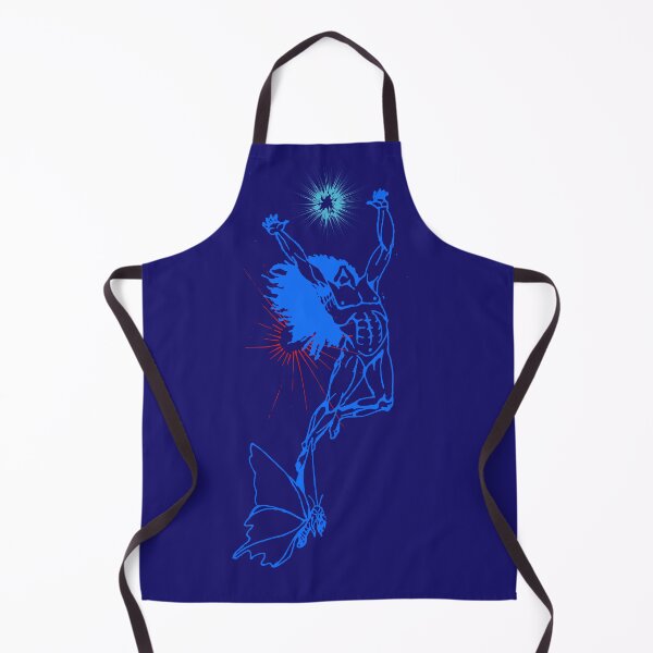 Item preview, fall of icarus original z-e-p-p designed and sold by Bert Englefield.