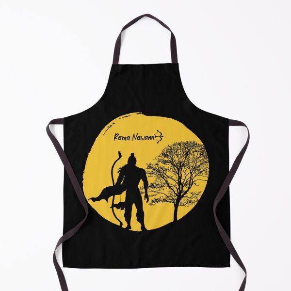 Item preview, Lord Rama Navami designed and sold by ffstyles.