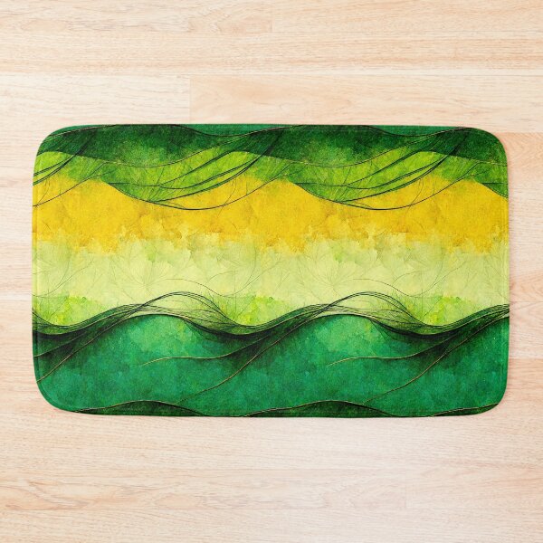 Item preview, Organic lines (1/8) designed and sold by sabantha.