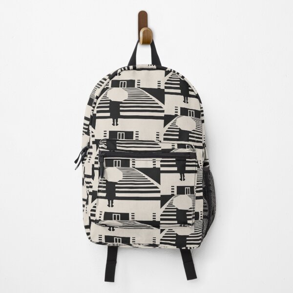 Item preview, Rainy Walks in the City designed and sold by cedferrer.