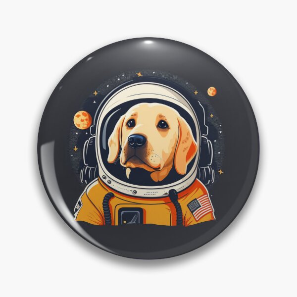 Item preview, Labrador Retriever designed and sold by Raccoonidae.