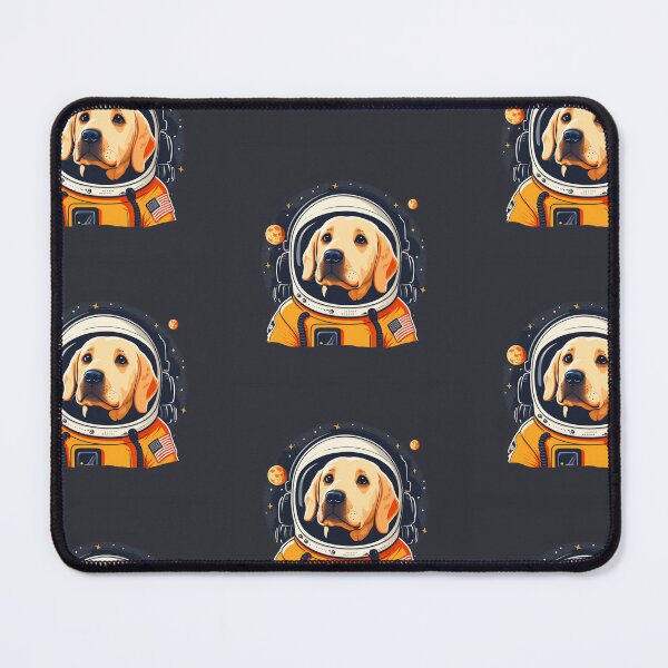 Item preview, Labrador Retriever designed and sold by Raccoonidae.