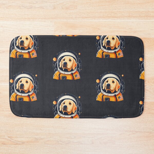Item preview, Labrador Retriever designed and sold by Raccoonidae.
