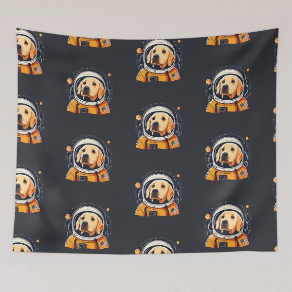 Item preview, Labrador Retriever designed and sold by Raccoonidae.