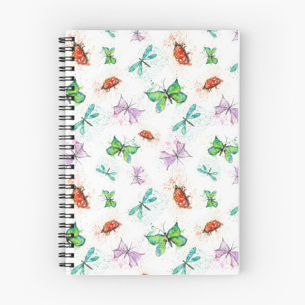 Item preview, Splashy Bugs designed and sold by FuriByDesign.