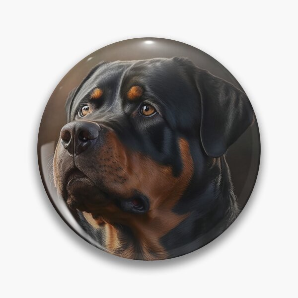 Item preview, Rottweiler: Handsome Boy2 designed and sold by ebrawne.