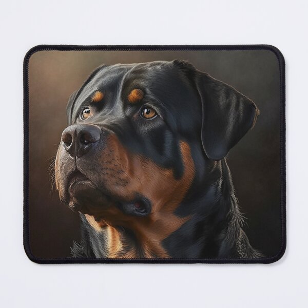 Item preview, Rottweiler: Handsome Boy2 designed and sold by ebrawne.