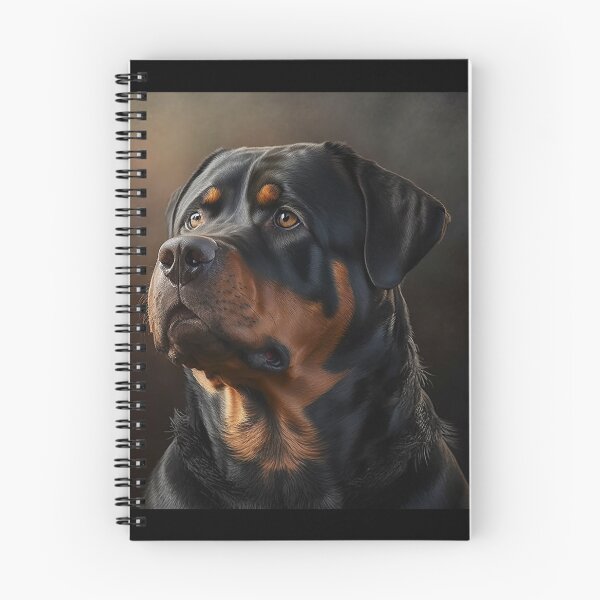 Item preview, Rottweiler: Handsome Boy2 designed and sold by ebrawne.