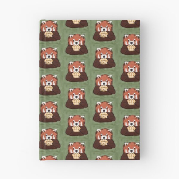 Item preview, Waffle Panda designed and sold by emastrations.