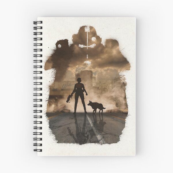 Item preview, The Sole Survivor  designed and sold by Be More Shonen |  Chris Minney.