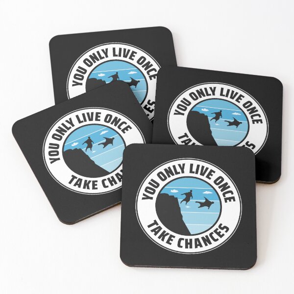 Item preview, Wingsuit flying Base Jumping Skydiving Skydive designed and sold by TastefulTees.