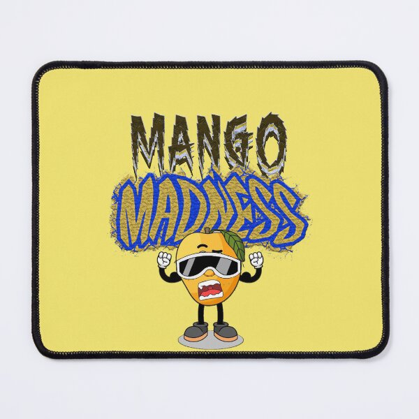 Item preview, Mango Madness designed and sold by CaolanBrolly.