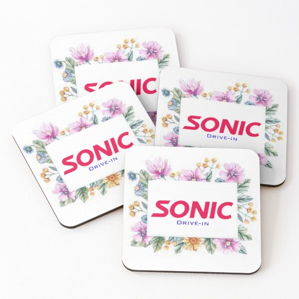 Item preview, Sonic-Flowers designed and sold by kkayabean.