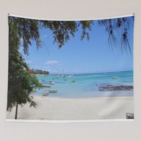 Item preview, Bain Boeuf (1) - The Mauritius Collection  designed and sold by Josette Halls.