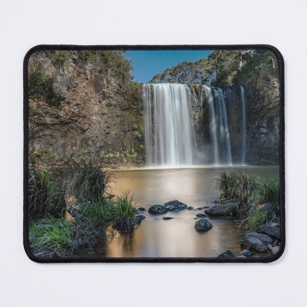 Item preview, Dangar Falls - The waterfall Way designed and sold by PaulMorrall.