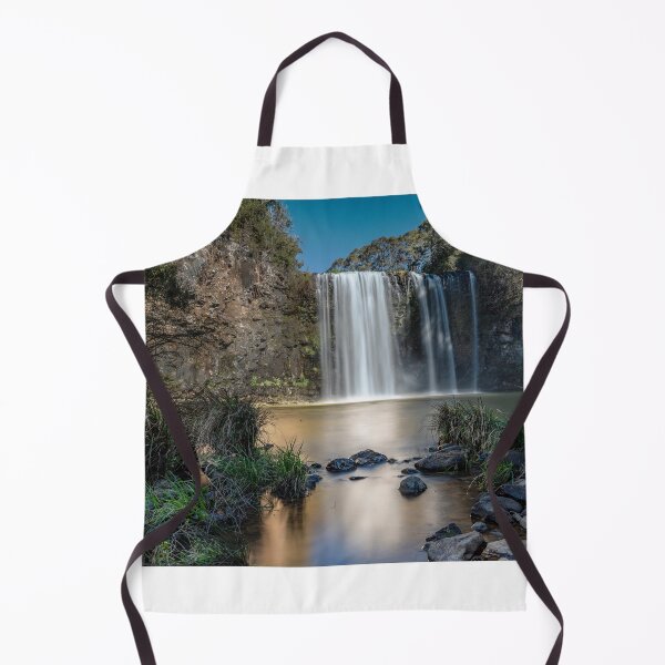 Item preview, Dangar Falls - The waterfall Way designed and sold by PaulMorrall.