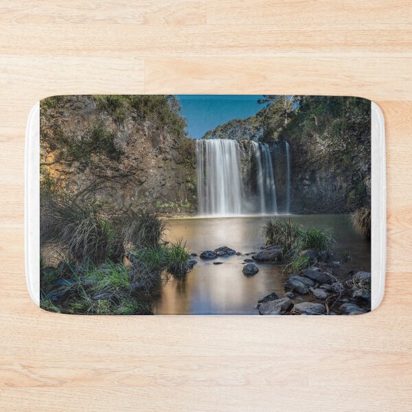 Item preview, Dangar Falls - The waterfall Way designed and sold by PaulMorrall.