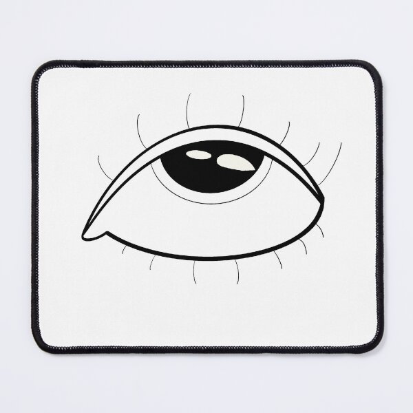 Item preview, Eye designed and sold by ajmsf.