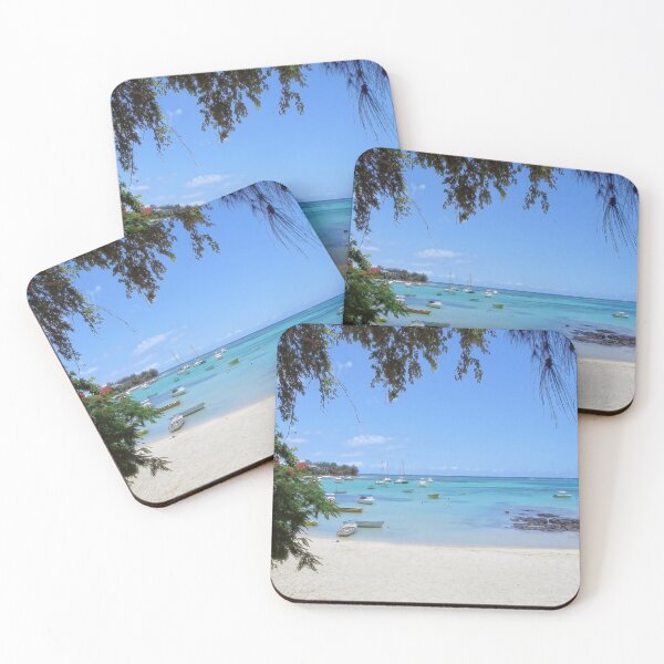 Item preview, Bain Boeuf (1) - The Mauritius Collection  designed and sold by Josette Halls.