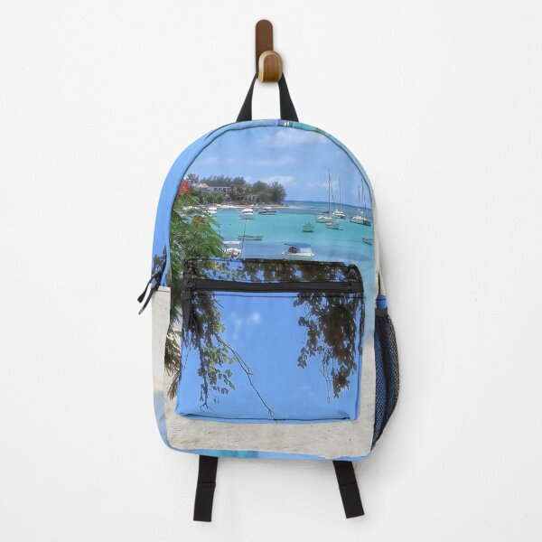 Item preview, Bain Boeuf (1) - The Mauritius Collection designed and sold by Josette Halls.