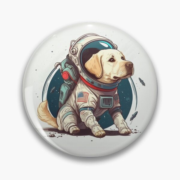 Item preview, Labrador Retriever designed and sold by Raccoonidae.