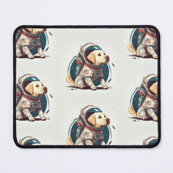 Item preview, Labrador Retriever designed and sold by Raccoonidae.