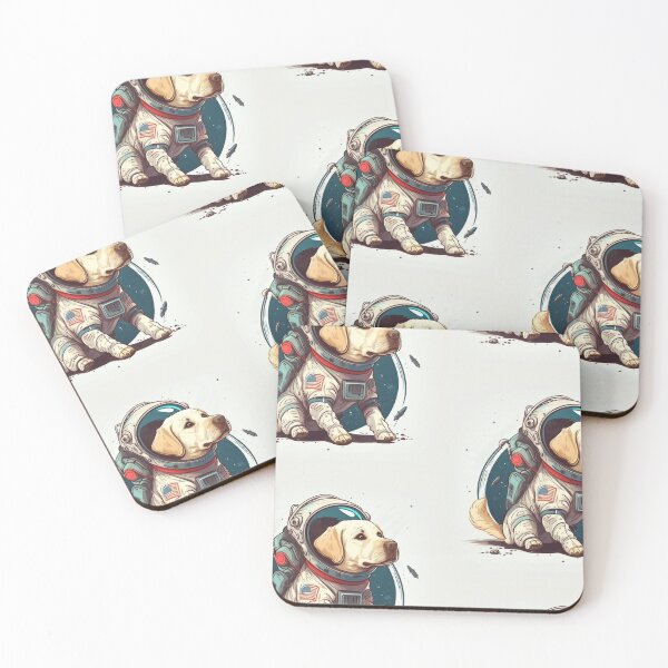 Item preview, Labrador Retriever designed and sold by Raccoonidae.