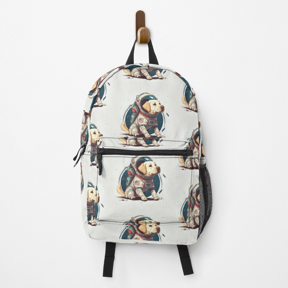 Artikel-Vorschau von Rucksack, designt und verkauft von Raccoonidae.