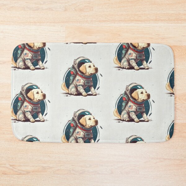 Item preview, Labrador Retriever designed and sold by Raccoonidae.