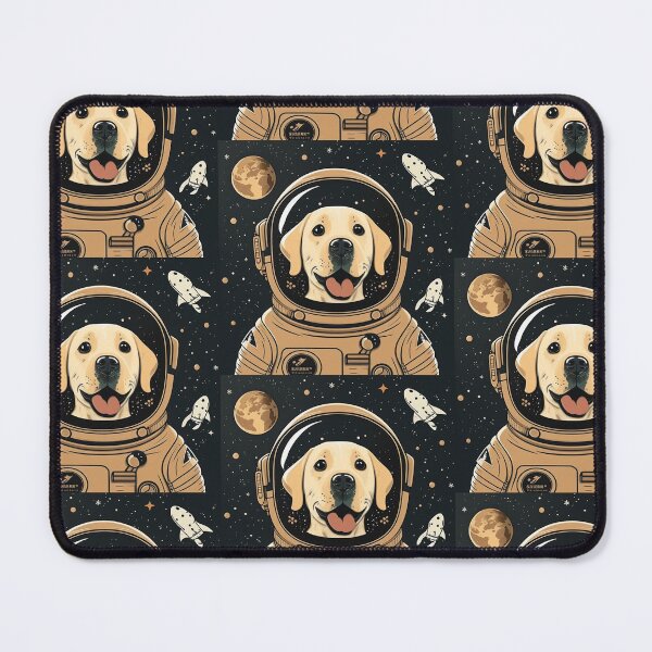 Item preview, Labrador Retriever designed and sold by Raccoonidae.