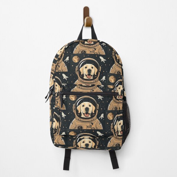 Item preview, Labrador Retriever designed and sold by Raccoonidae.