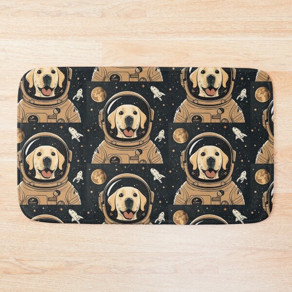 Item preview, Labrador Retriever designed and sold by Raccoonidae.