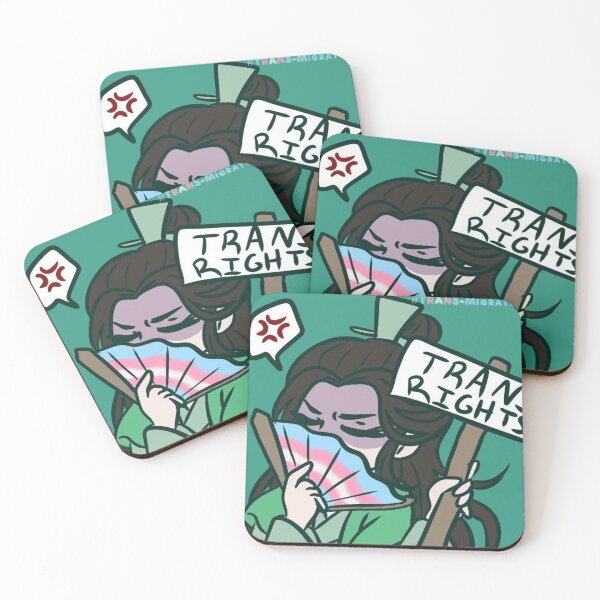 Item preview, SQQ designed and sold by NohrSkum.