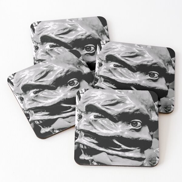 Item preview, Two-faced designed and sold by Phantasm-NW.