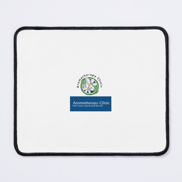 Item preview, Aromatherapy Clinic Logo designed and sold by Full Cup Wellness.