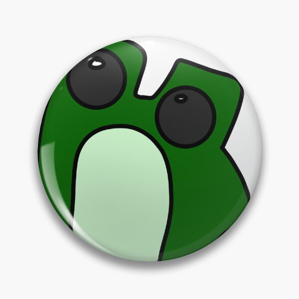 Item preview, Arson frog designed and sold by MelonchOllie.