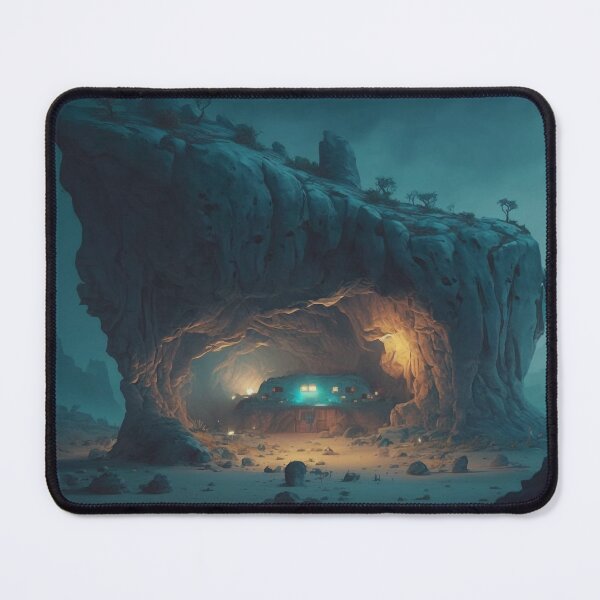 Item preview, Safe Space designed and sold by RicoInStudios.