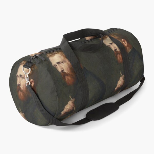 Item preview, Vincent van Gogh by John Peter Russell designed and sold by VintageArtByIda.