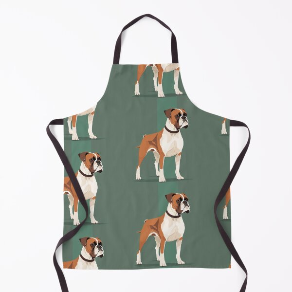 Item preview, Boxer designed and sold by Raccoonidae.
