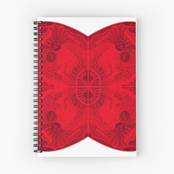 Item preview, Harmony in red designed and sold by AdamCeko.