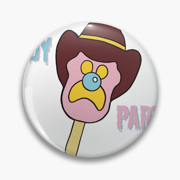 Item preview, Howdy Bill designed and sold by Maxi-DJ.
